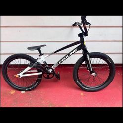 Redline Proline Expert BMX Bike