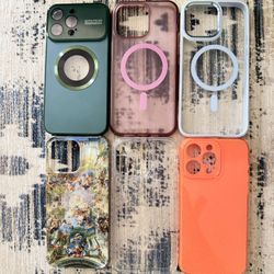 iPhone 15 Pro Max Phone Cases And Accessories!! Don’t Pass Up This Great Deal🩷