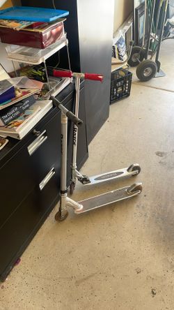 Scooters 2