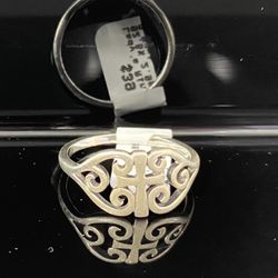 James Avery Ring 