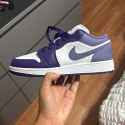 Air Jordan 1 