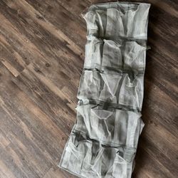 Over the Door Hanging Shoe Organizer