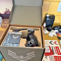 New SRAM GX Transmission Groupset 165mm