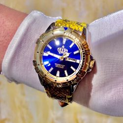 Wilhelm (WM1240) NEW Watch