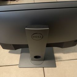 Dell UltraSharp U2518D 25” QHD Monitor - Great Condition