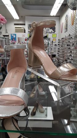 Women's formal shoes located at Zapateria Mexico Shoes