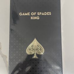 Game Of Spades 