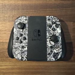 Nintendo Switch Joy-cons