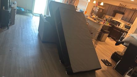 Box spring