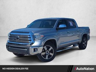 2021 Toyota Tundra