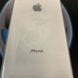 $385 iPhone XR White 64GB