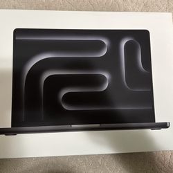 Apple MacBook Pro 14” M4 Pro 