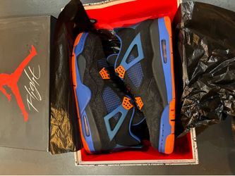 Jordan Cav 4