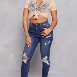 BRAND NEW - w/ Tags & receipt