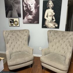 Beautiful Set Of Sofa Seats 