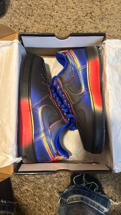 Air Force 1 low retro