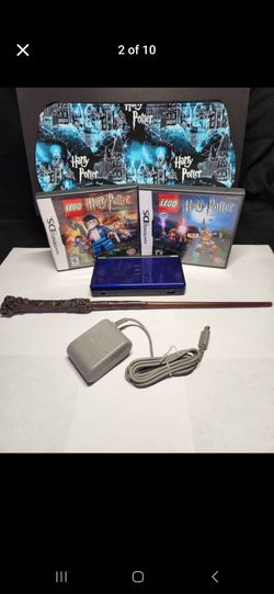 NINTENDO DS LITE