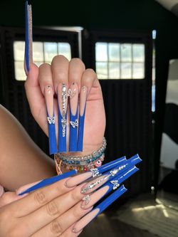 Nails