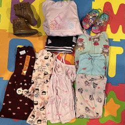 2t Girls Bundle 