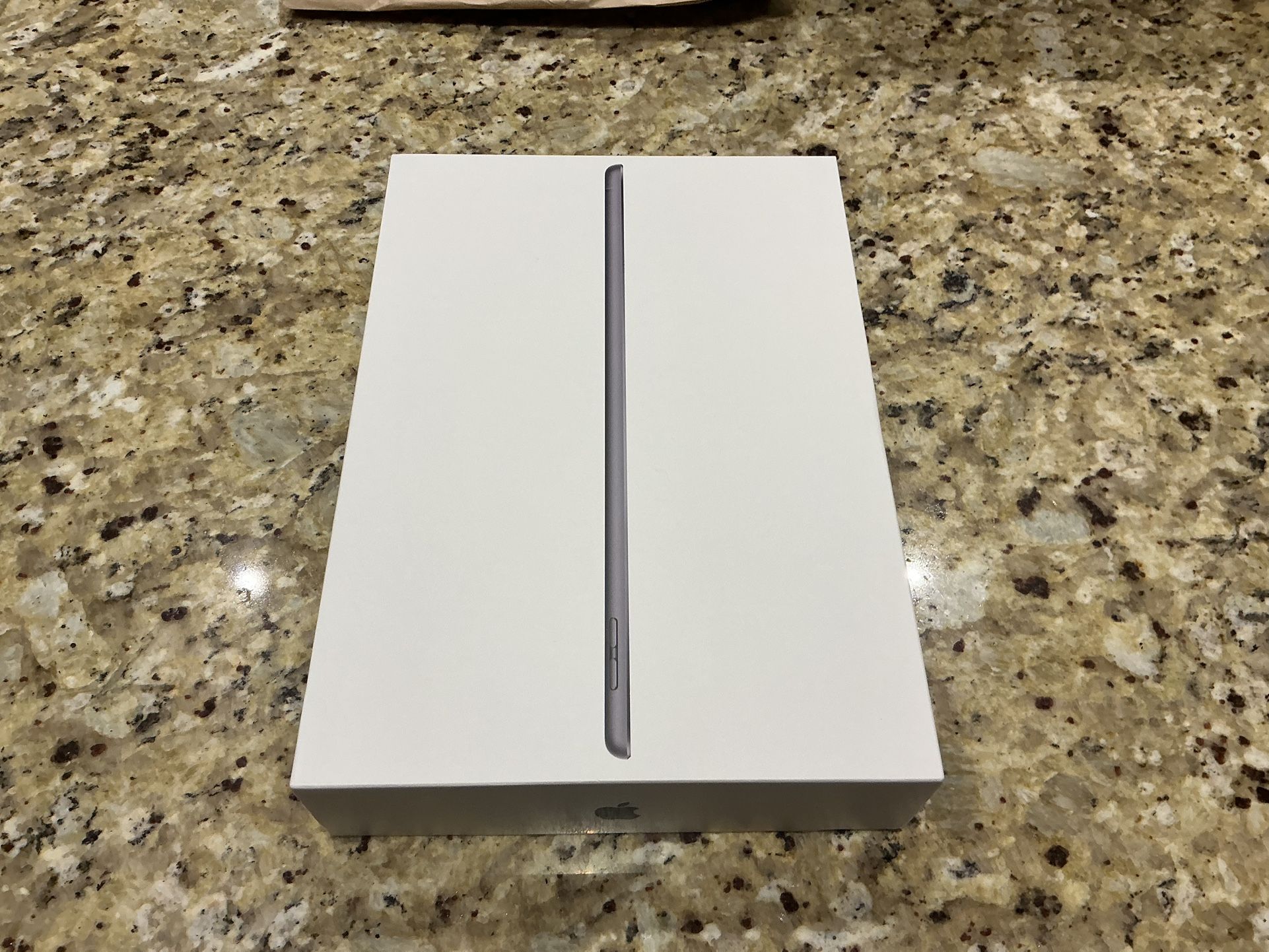 Apple iPad 9th Generation 256 GB Wi-Fi Only