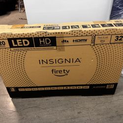 32 Inch New Tv For Sale In Box