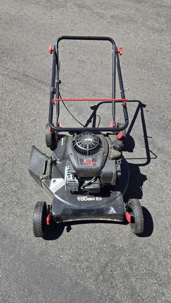 Powersmart E300 Lawn Mower