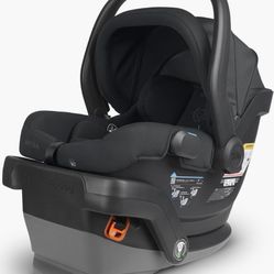 UppaBaby Mesa V2 Car Seat + 2 Bases ($600 Value)