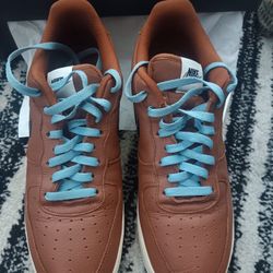 Nike Air Force 1 low Size 12 With Box 