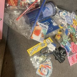 Dutch Bros Collection