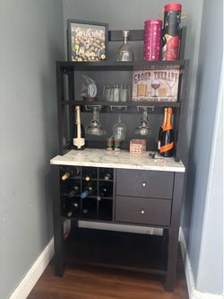 Wine bar