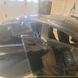 Tint Precuts