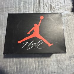 Air Jordan 4s