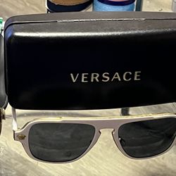 Versace Sunglasses 