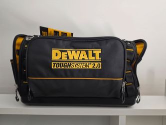DeWalt ToughSystem 2.0 Tool Bag