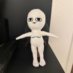 Common side effects plush