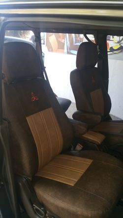 COVERS MARINE QUALITY