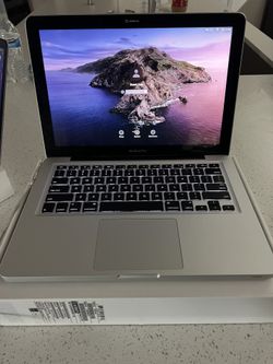 MacBook Pro 2.5 GHz 1TB
