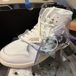 Air Jordan 1 Alaska