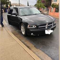 2006 Dodge Charger