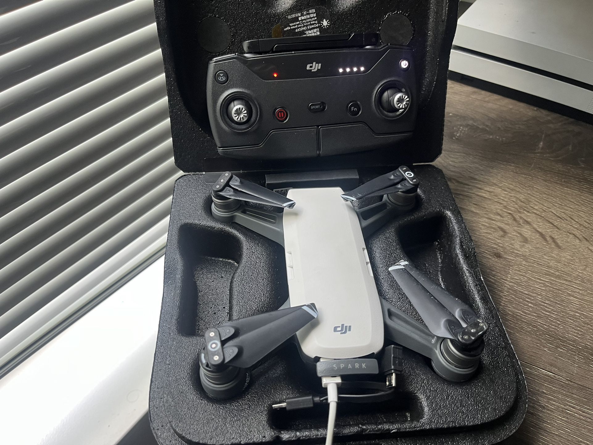 DJI Spark Drone
