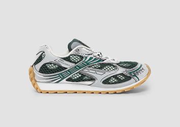Bottega Veneta Orbit Sneakers