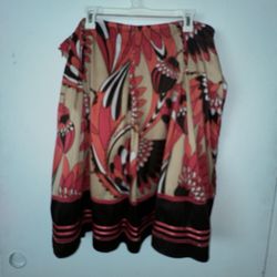 Skirt