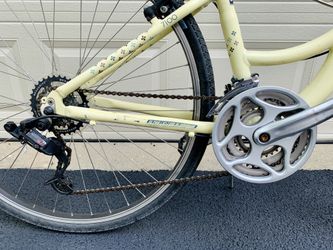 Trek 7100 WSD Womens Hybrid Bike 14 for Sale in Carol Stream IL