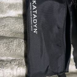 BRAND NEW Katadyn BeFree 3.0L Gravity Water Filter - Never Used 