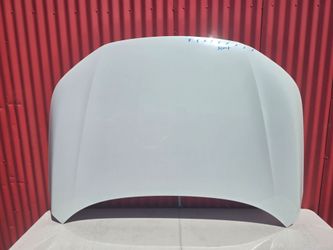 Honda Civic Hood panel 2022-2026