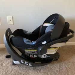 Cybex Car seat 