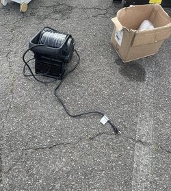 Ac Blower