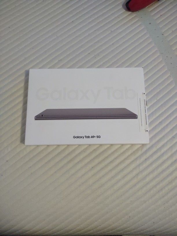 Samsung Galaxy Tab A9+ 5g