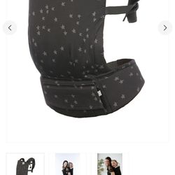 Tula Toddler Baby Carrier 