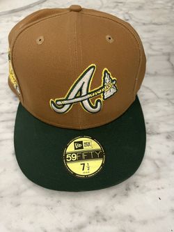 Hat 7 1/2